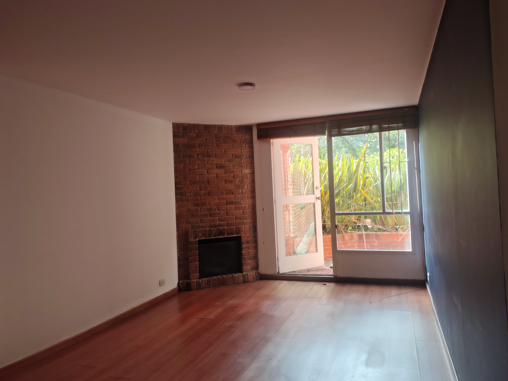 Apartamento En Arriendo - Cedro Golf-Usaquén, Bogotá