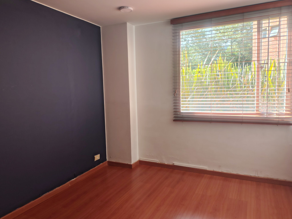 Apartamento En Arriendo - Cedro Golf-Usaquén, Bogotá