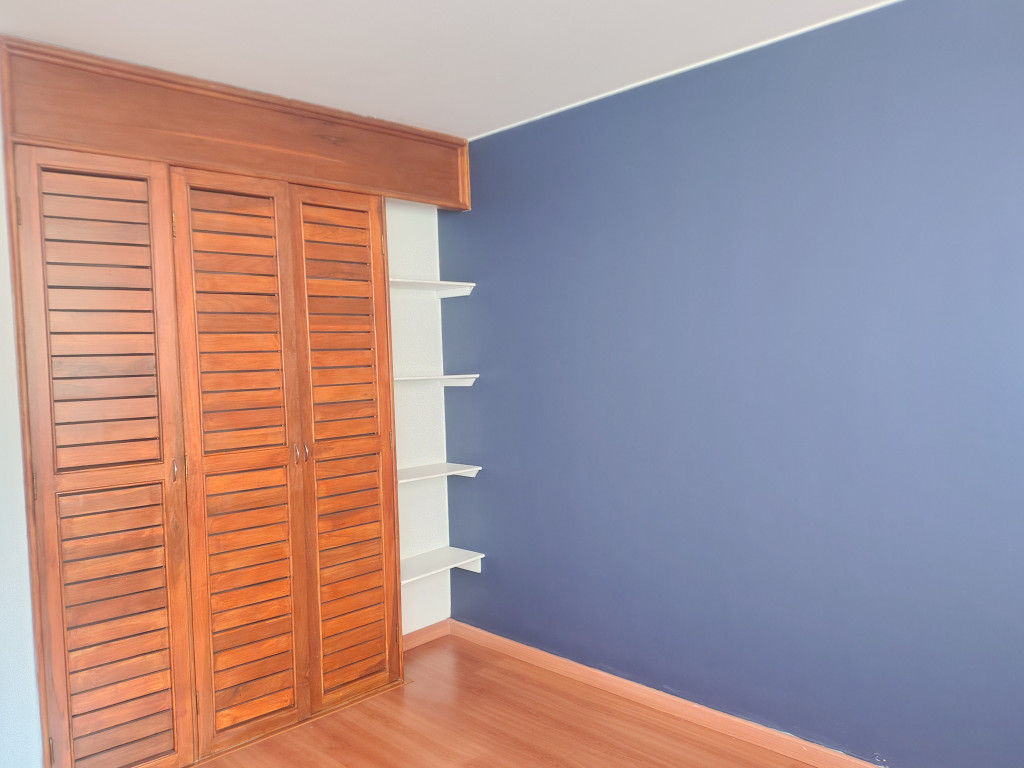 Apartamento En Arriendo - Cedro Golf-Usaquén, Bogotá