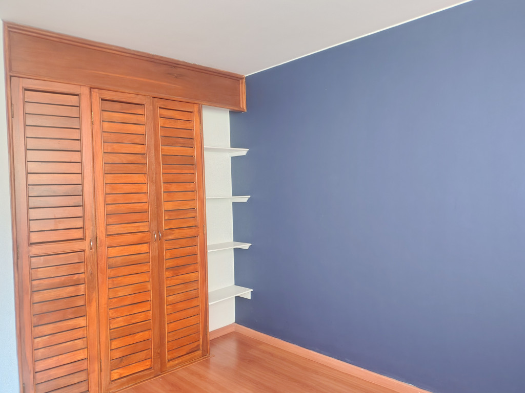 Apartamento En Arriendo - Cedro Golf-Usaquén, Bogotá