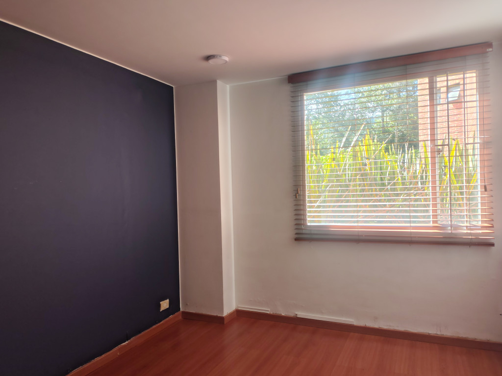 Apartamento En Arriendo - Cedro Golf-Usaquén, Bogotá