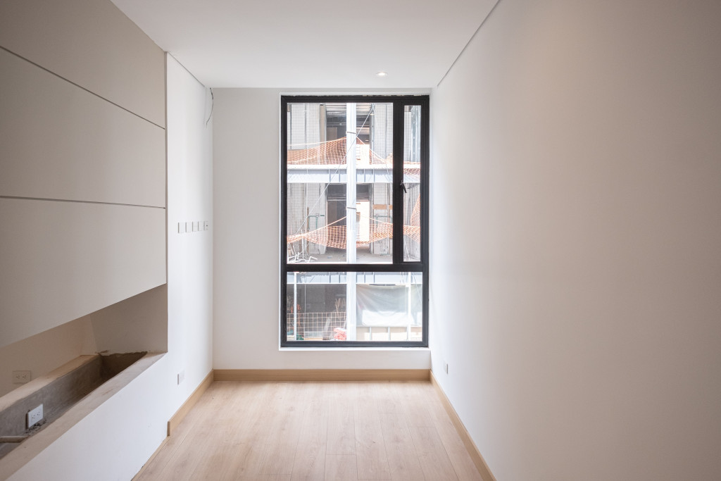 Apartamento En Venta - Chico Occidental, Bogotá