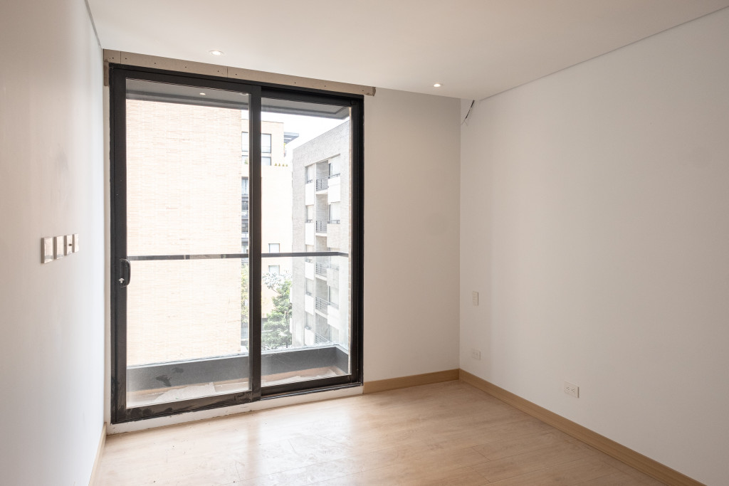 Apartamento En Venta - Chico Occidental, Bogotá