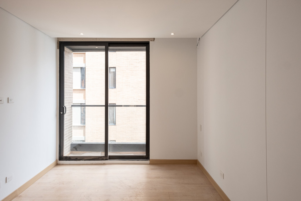 Apartamento En Venta - Chico Occidental, Bogotá