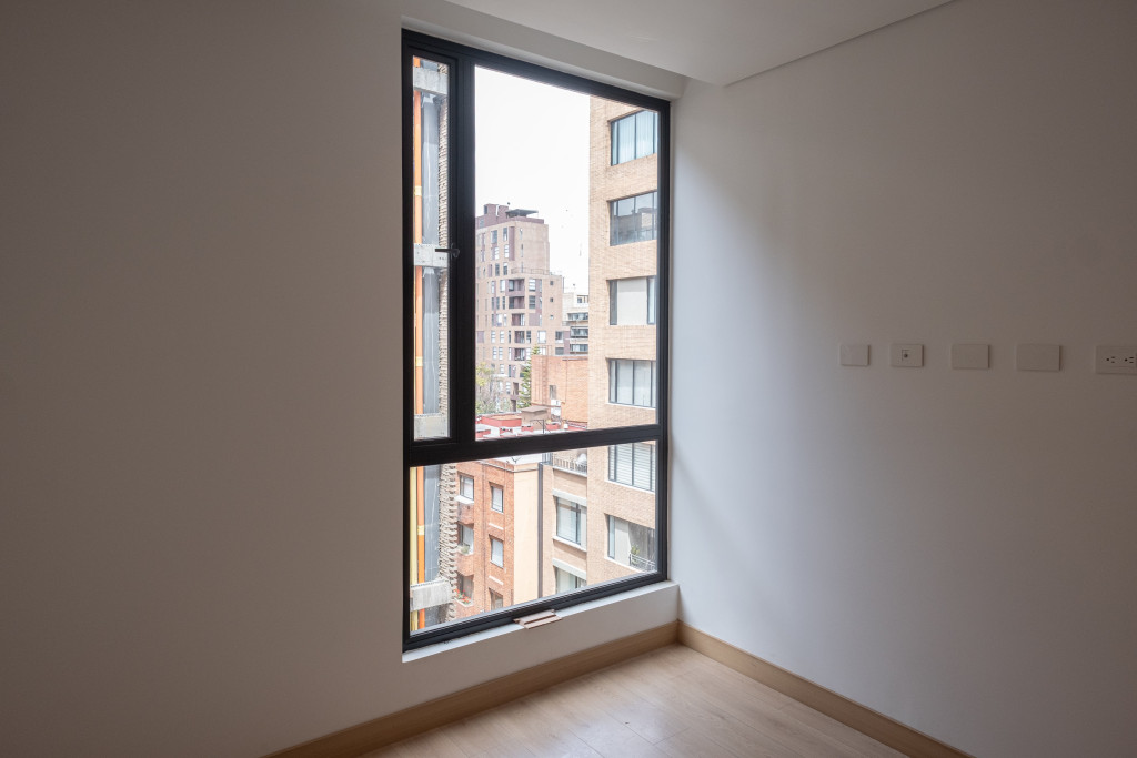 Apartamento En Venta - Chico Occidental, Bogotá