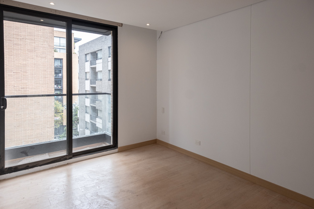 Apartamento En Venta - Chico Occidental, Bogotá