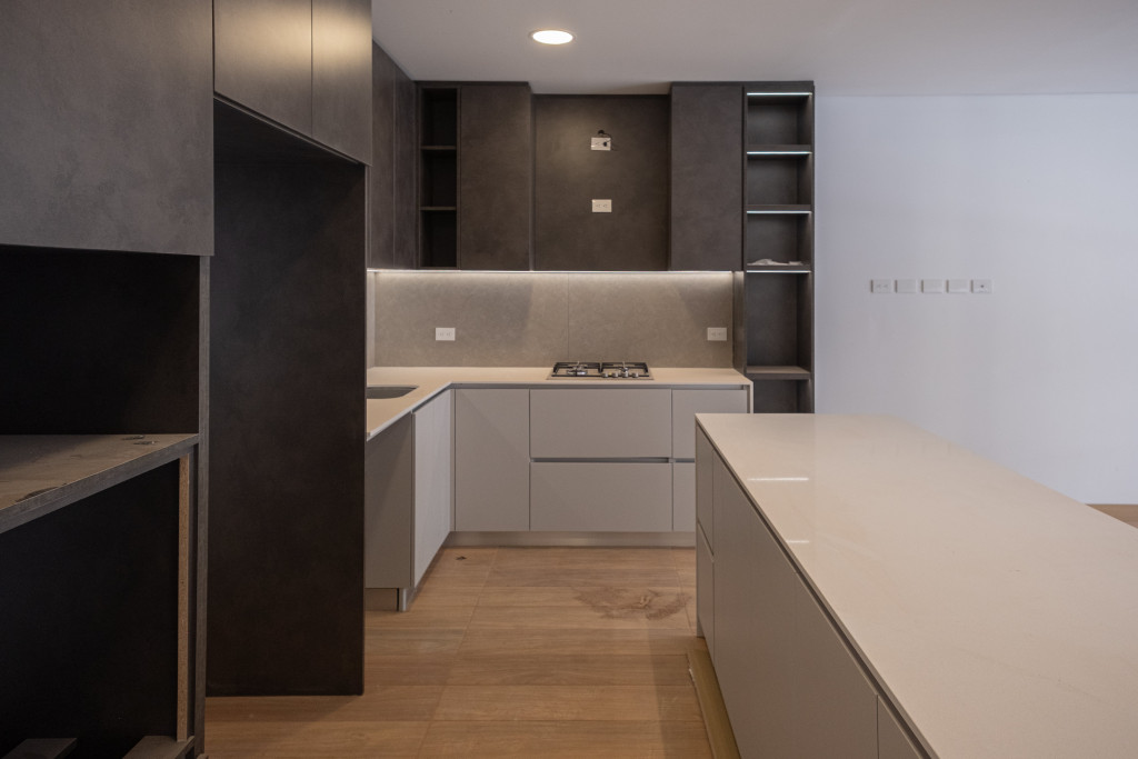 Apartamento En Venta - Chico Occidental, Bogotá