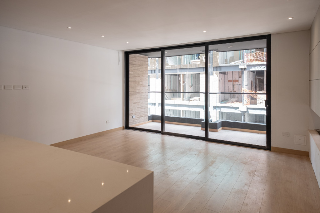 Apartamento En Venta - Chico Occidental, Bogotá