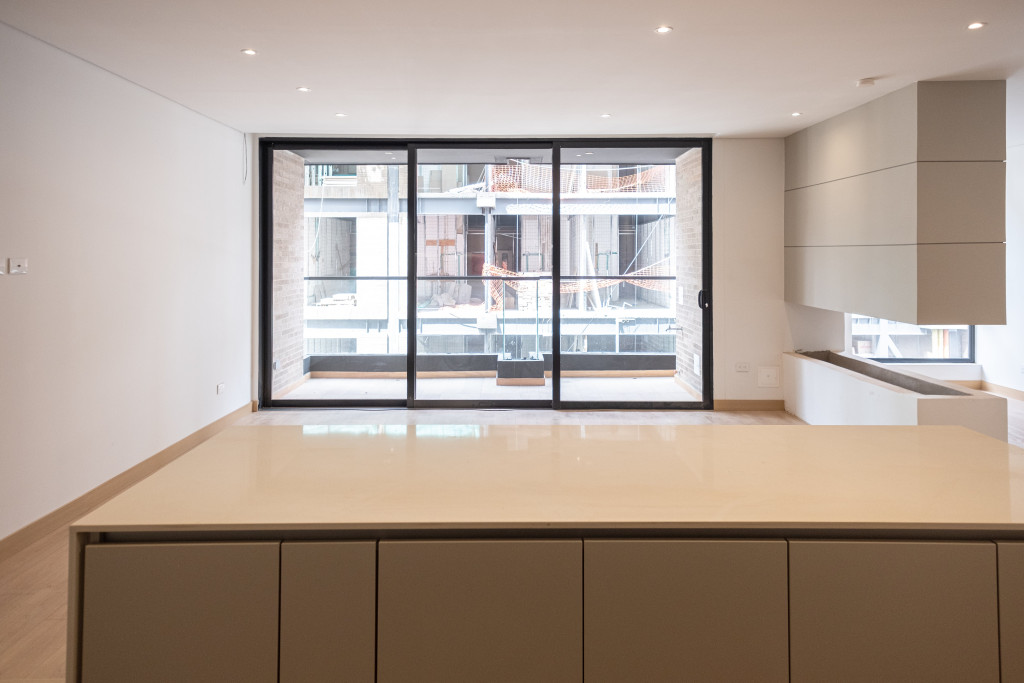 Apartamento En Venta - Chico Occidental, Bogotá