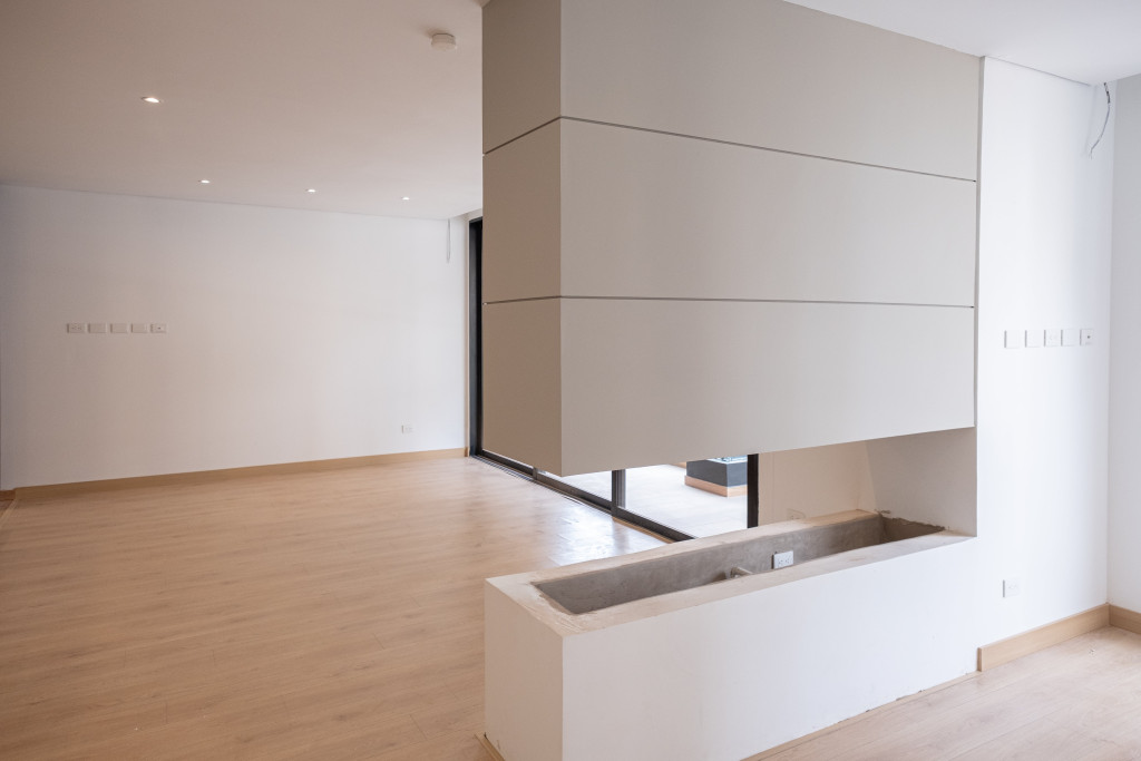 Apartamento En Venta - Chico Occidental, Bogotá