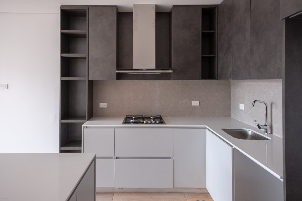 Apartamento En Venta - Chico Occidental, Bogotá