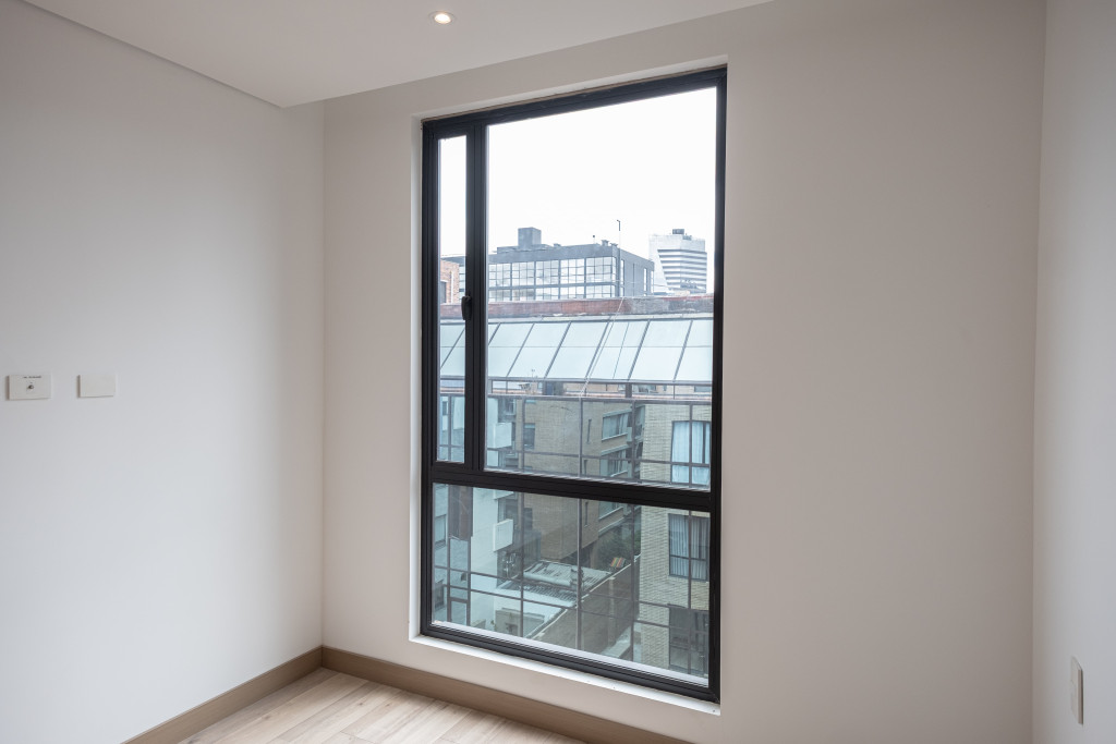 Apartamento En Venta - Chico Occidental, Bogotá