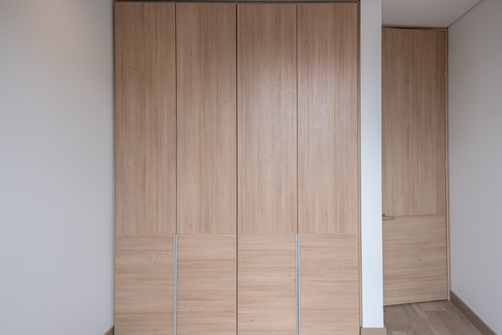 Apartamento En Venta - Chico Occidental, Bogotá