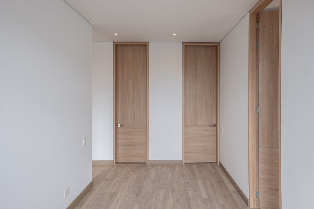 Apartamento En Venta - Chico Occidental, Bogotá