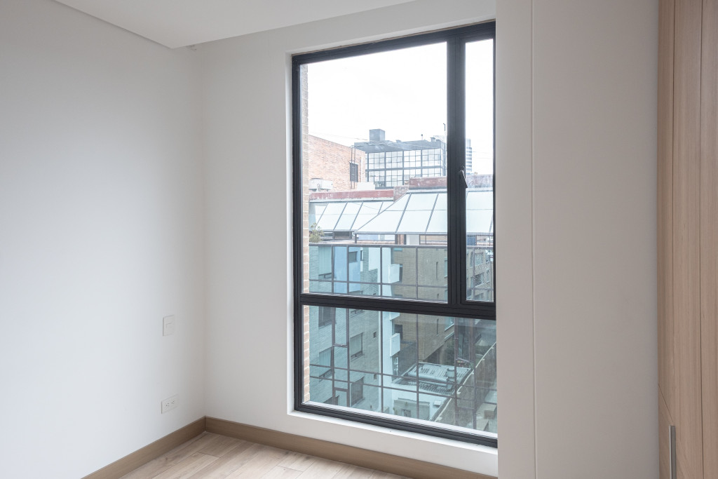 Apartamento En Venta - Chico Occidental, Bogotá