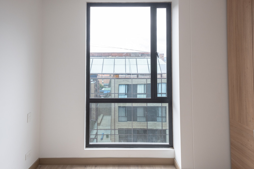 Apartamento En Venta - Chico Occidental, Bogotá