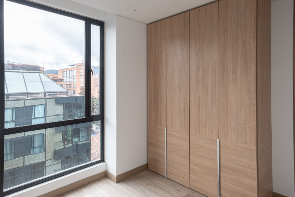 Apartamento En Venta - Chico Occidental, Bogotá