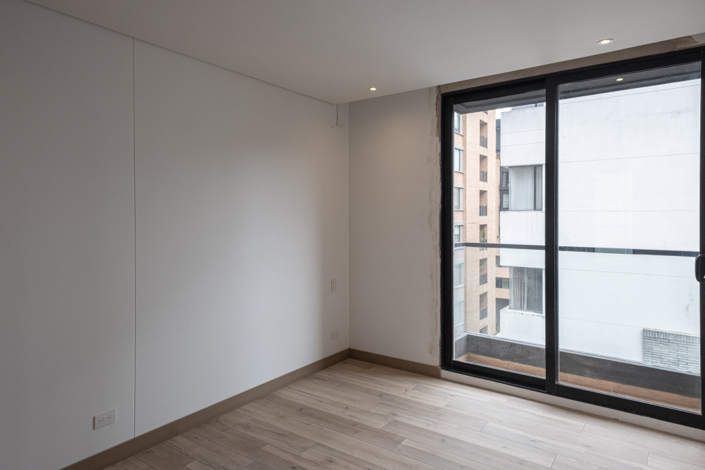 Apartamento En Venta - Chico Occidental, Bogotá