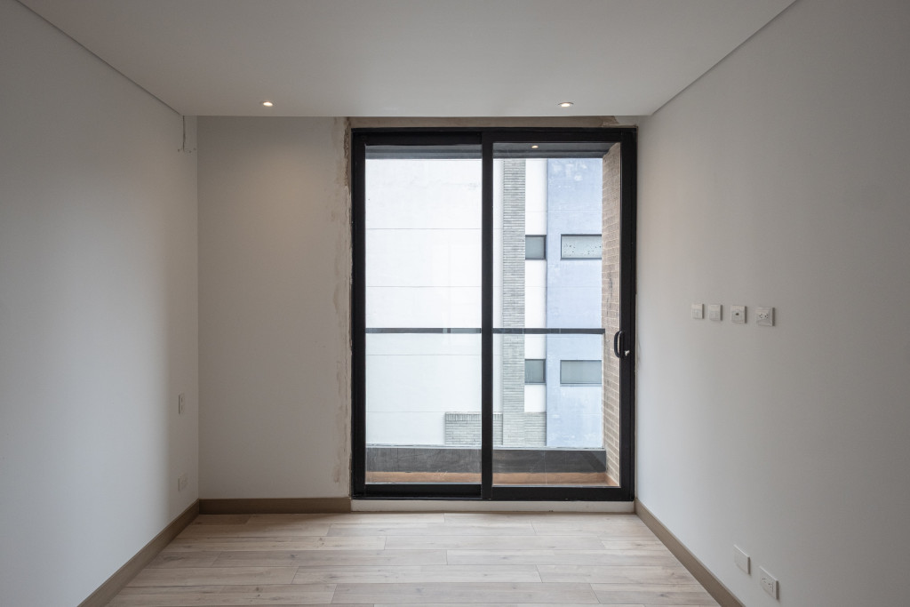 Apartamento En Venta - Chico Occidental, Bogotá