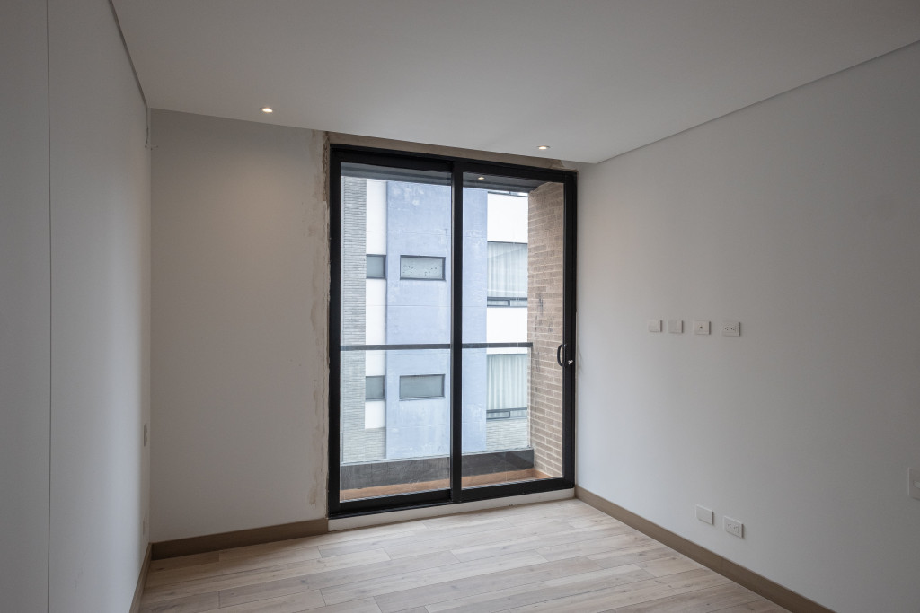 Apartamento En Venta - Chico Occidental, Bogotá