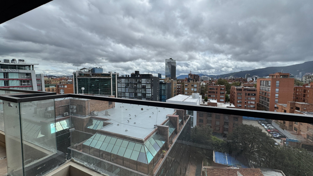 Apartamento En Venta - Chico Occidental, Bogotá