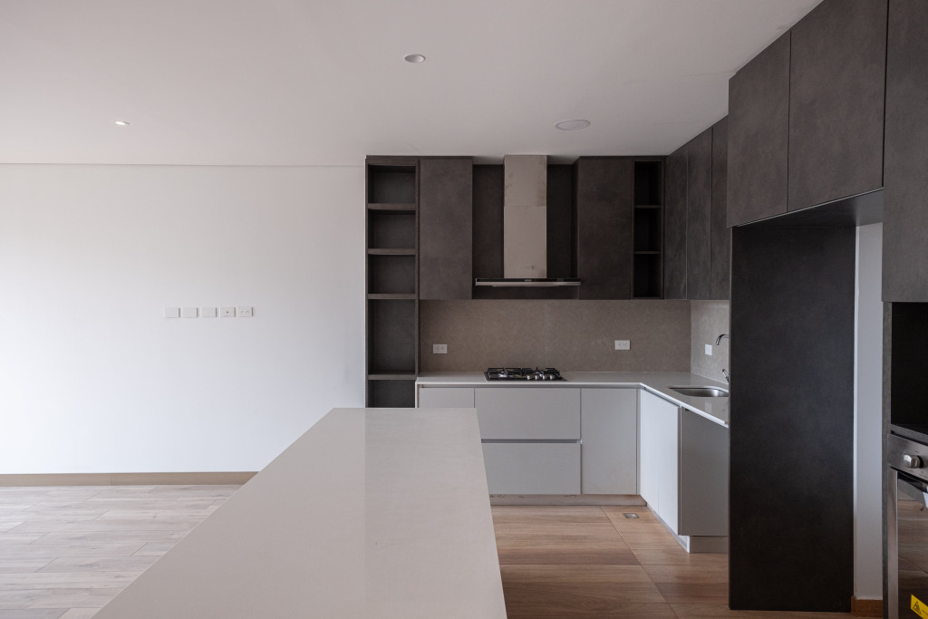 Apartamento En Venta - Chico Occidental, Bogotá