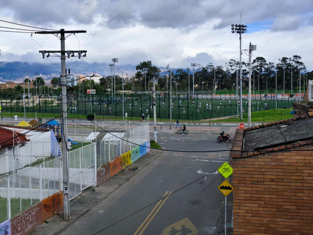 Casa En Venta - Timiza, Bogotá