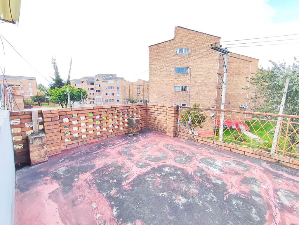 Casa En Venta - Timiza, Bogotá