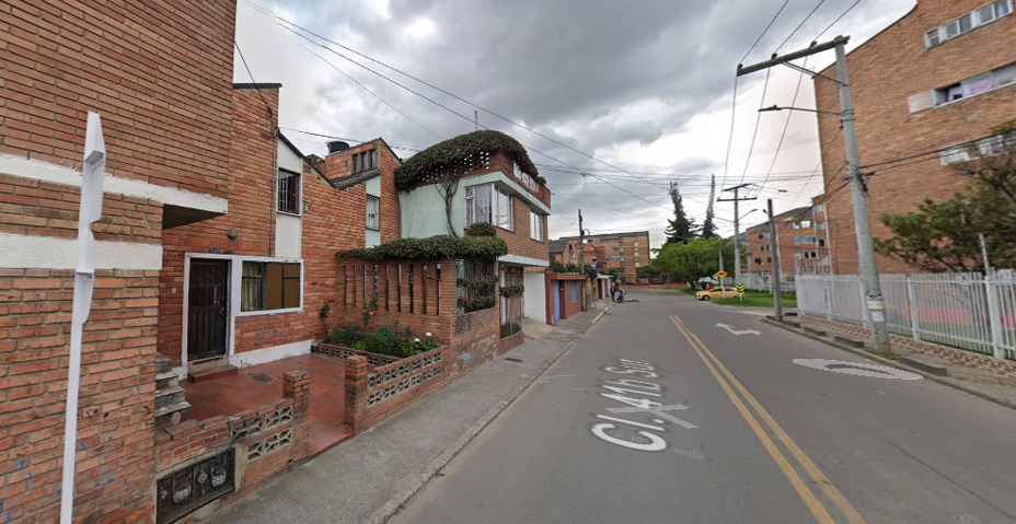 Casa En Venta - Timiza, Bogotá