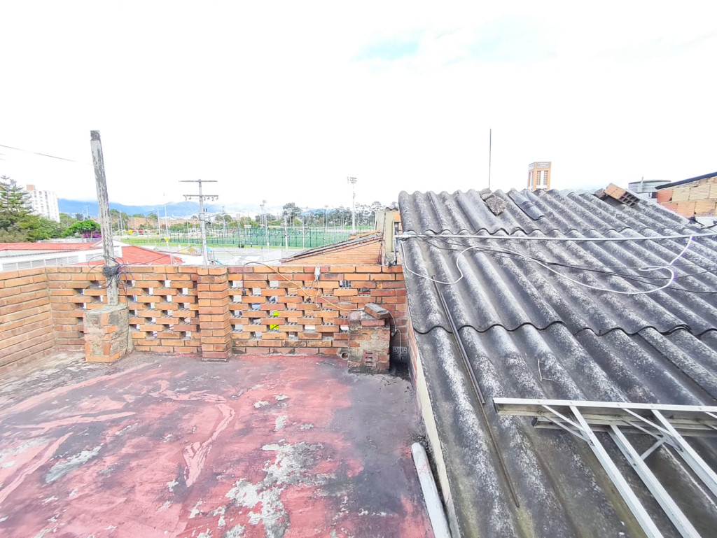 Casa En Venta - Timiza, Bogotá