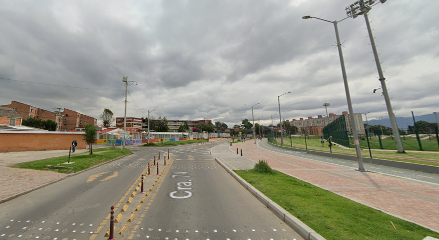 Casa En Venta - Timiza, Bogotá