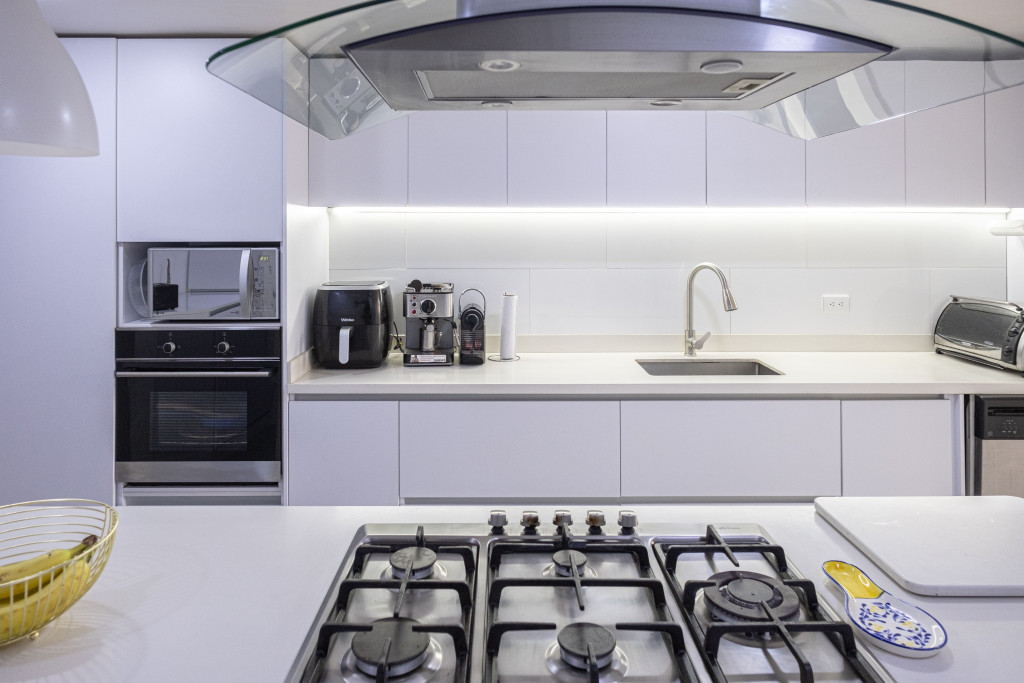 Apartamento En Venta - La Calleja-Usaquén, Bogotá