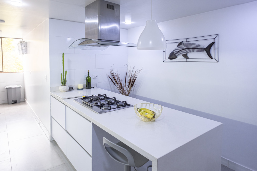 Apartamento En Venta - La Calleja-Usaquén, Bogotá