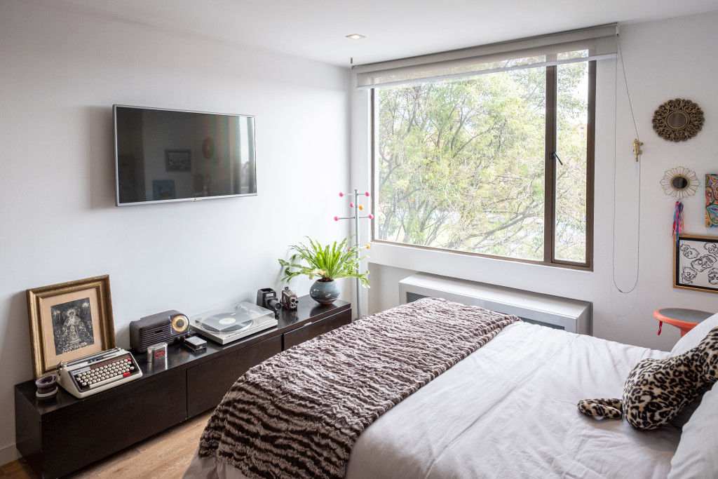 Apartamento En Venta - La Calleja-Usaquén, Bogotá