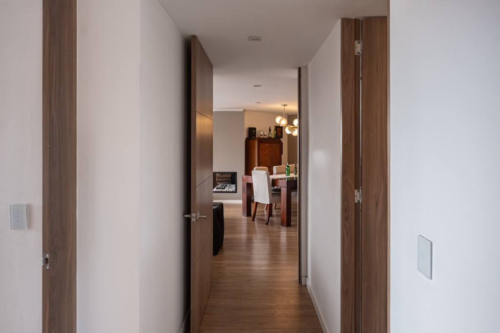 Apartamento En Venta - La Calleja-Usaquén, Bogotá