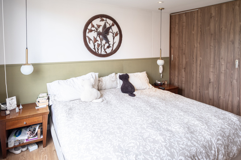 Apartamento En Venta - La Calleja-Usaquén, Bogotá