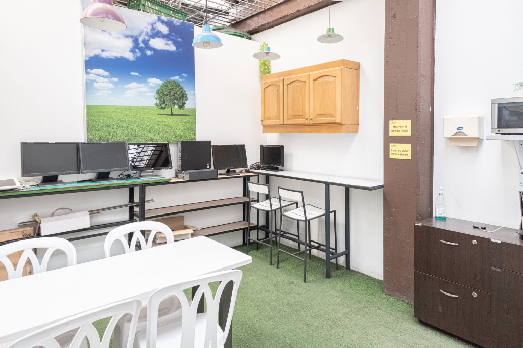 Local En Arriendo - Polo Club, Bogotá