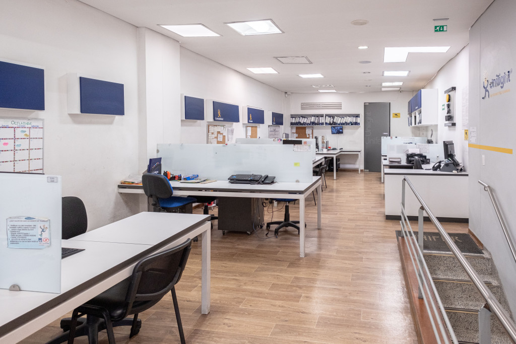 Local En Arriendo - Polo Club, Bogotá