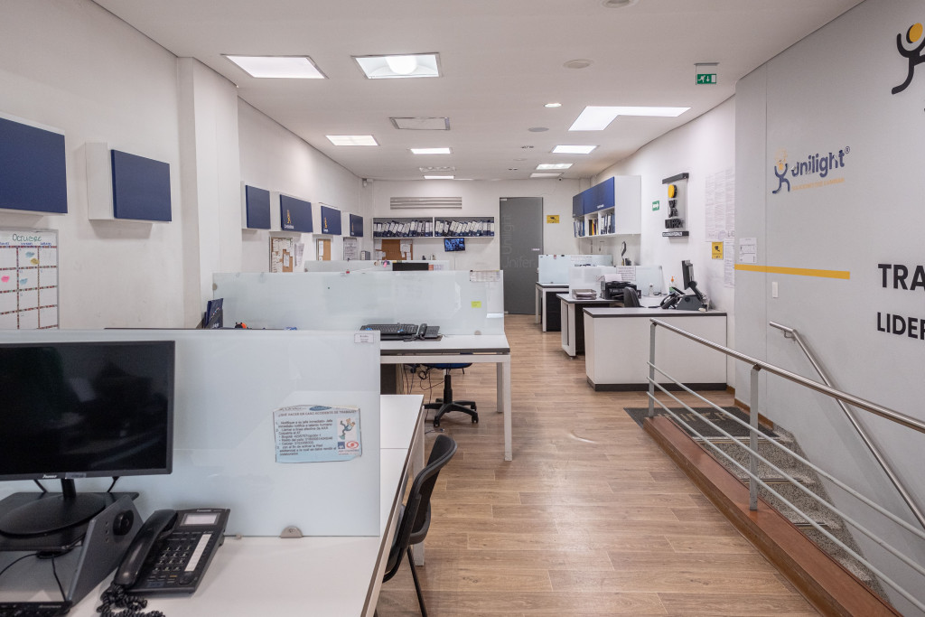 Local En Arriendo - Polo Club, Bogotá