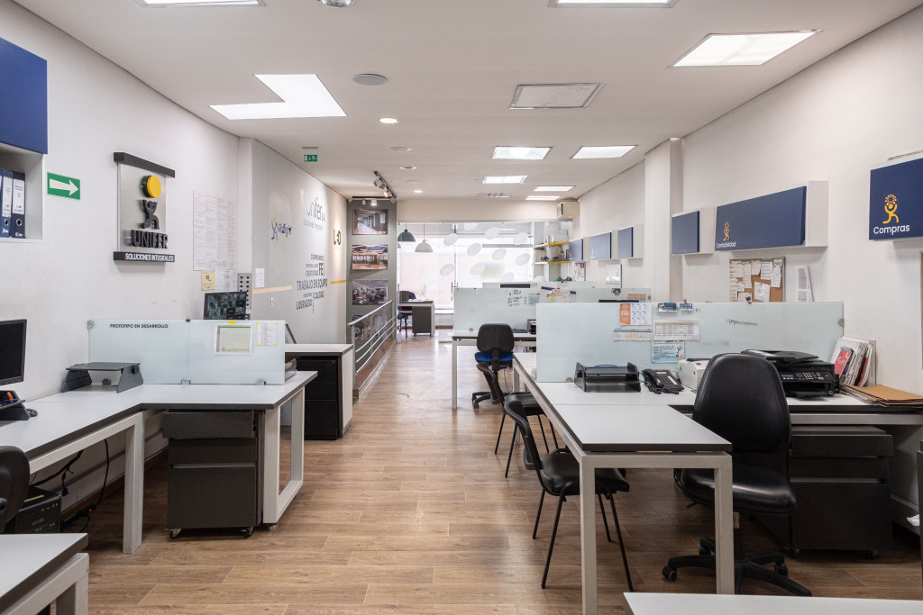 Local En Arriendo - Polo Club, Bogotá