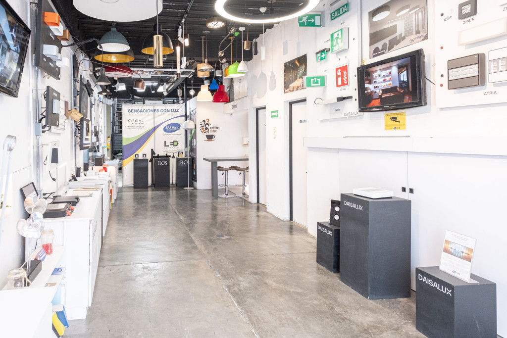 Local En Arriendo - Polo Club, Bogotá