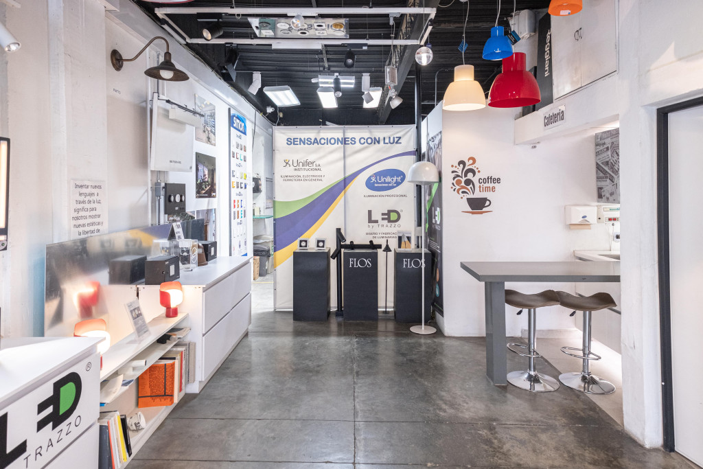 Local En Arriendo - Polo Club, Bogotá