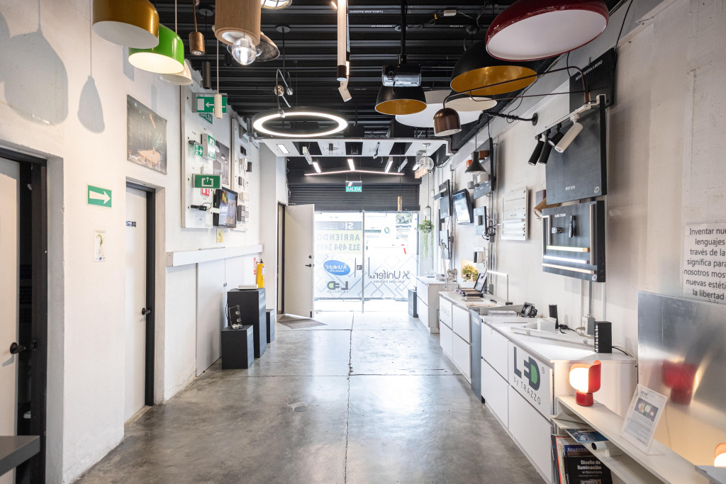 Local En Arriendo - Polo Club, Bogotá