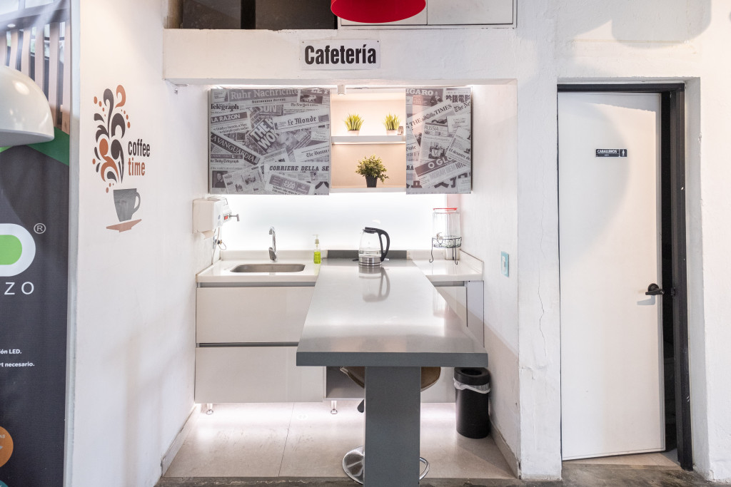 Local En Arriendo - Polo Club, Bogotá