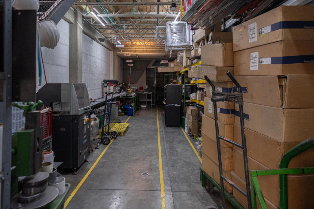 Local En Arriendo - Polo Club, Bogotá