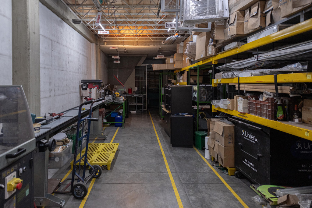 Local En Arriendo - Polo Club, Bogotá