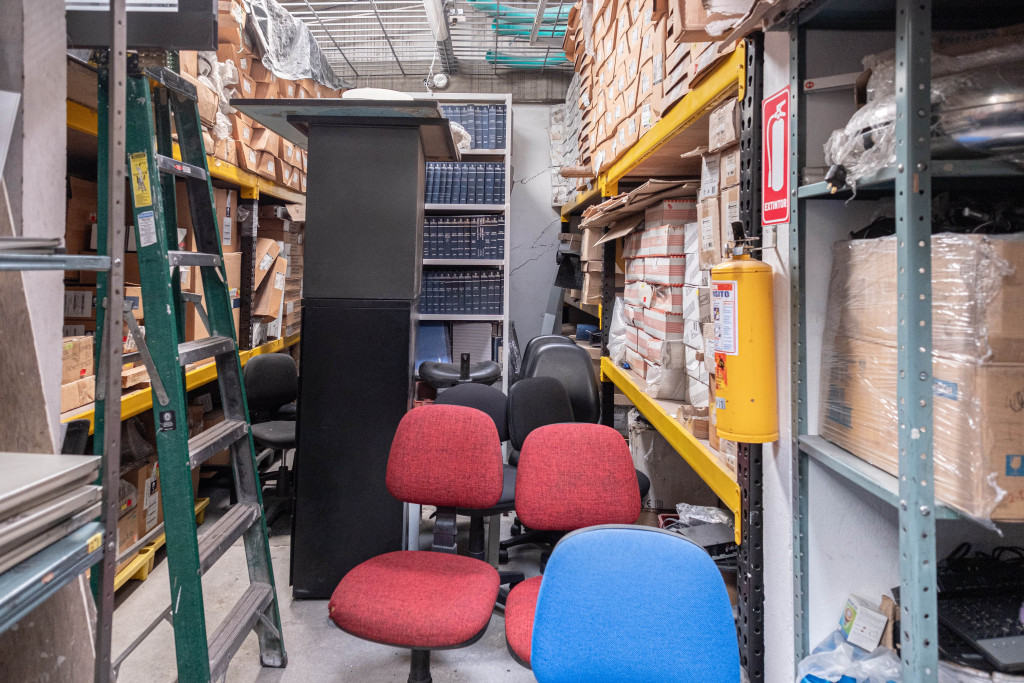 Local En Arriendo - Polo Club, Bogotá