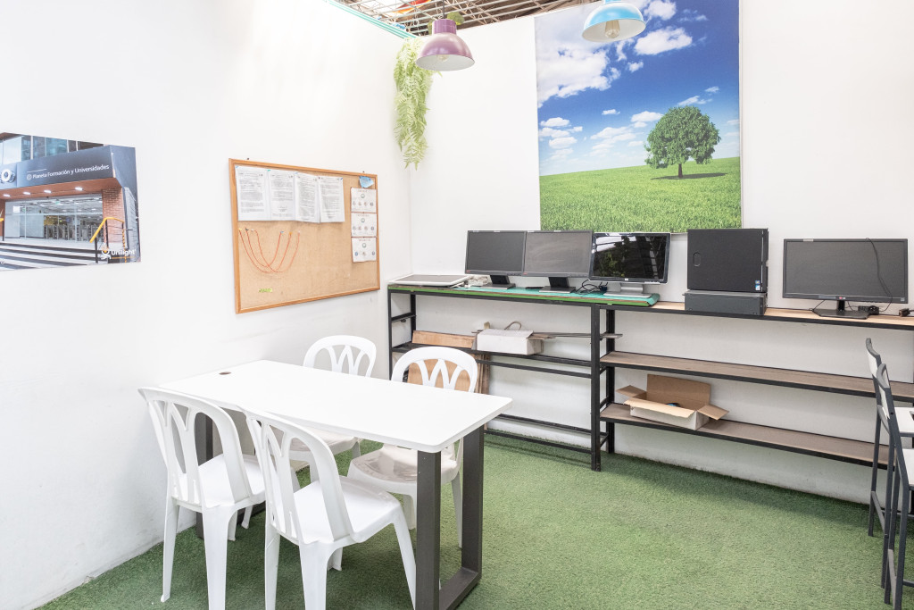 Local En Arriendo - Polo Club, Bogotá