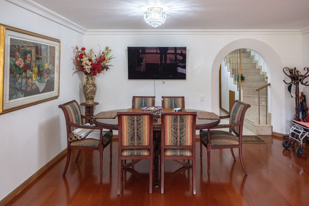 Apartamento En Venta - La Calleja-Usaquén, Bogotá