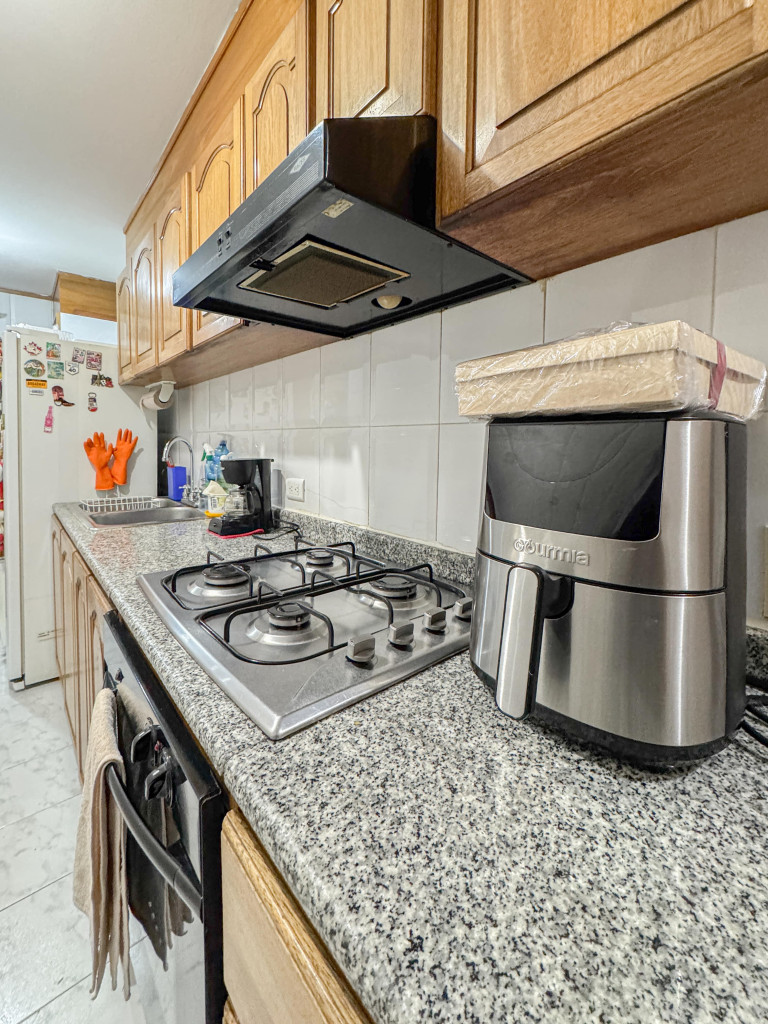 Apartamento En Venta - La Calleja-Usaquén, Bogotá